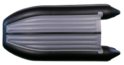 Лодка ПВХ RIVERBOATS 320 Лайт НДНД