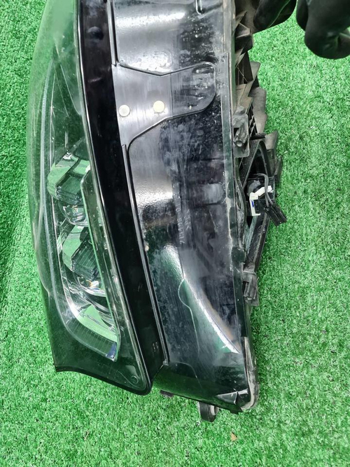 Фара левая Mercedes GLS x167 (19-24) Multibeam LED