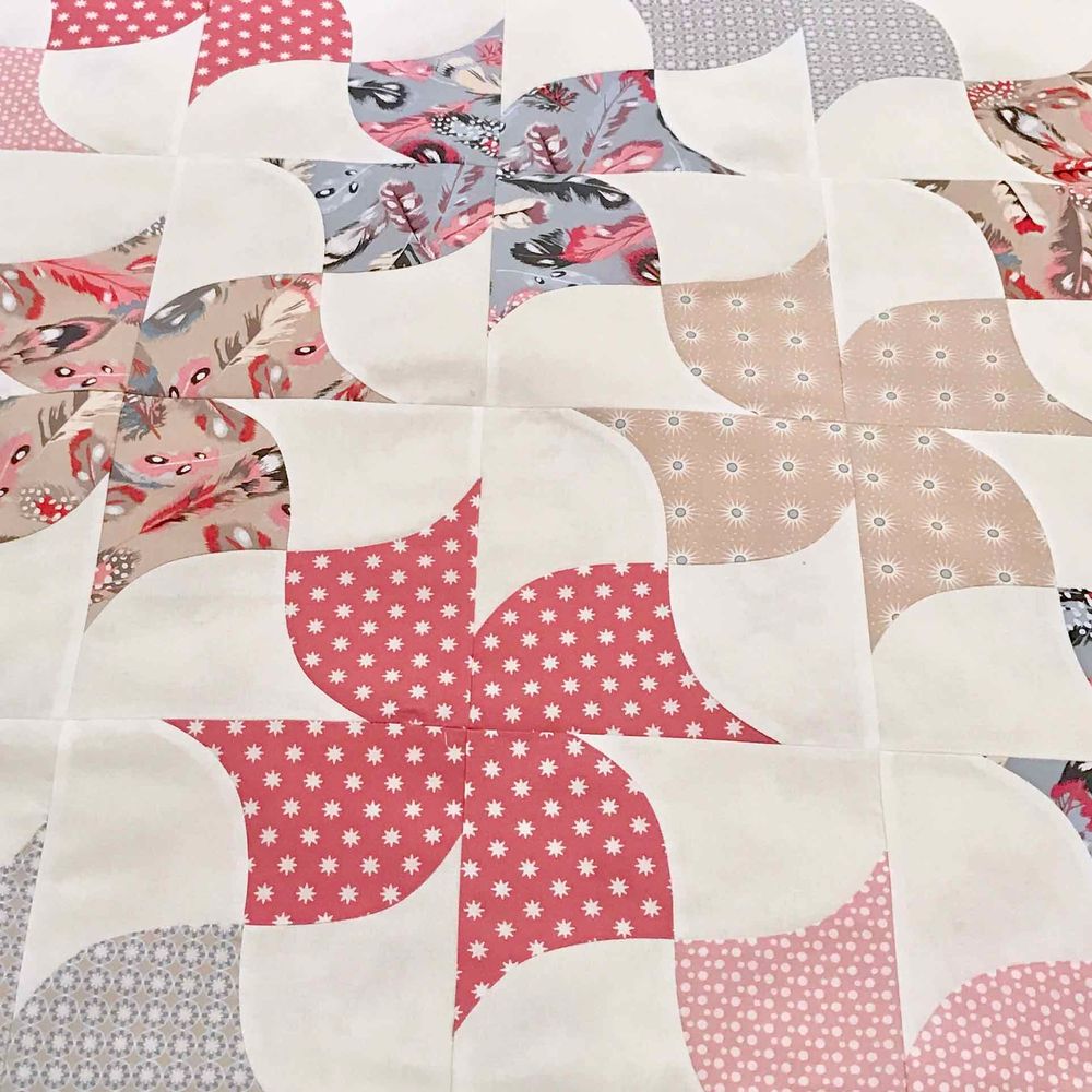 Набор шаблонов блок "Вертушка" (арт. K08)