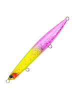 Воблер DUO Beach Walker Wedge 140, CPA0279 Tsuregisu GB II, 140 мм, 40 г, тонущий, стикбейт