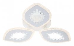 Потолочная люстра Escada Dew 10271/3LED