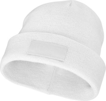 Шапка Boreas с нашивками