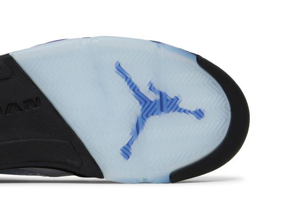 Кроссовки Jordan Air Jordan 5 Retro "Concord"