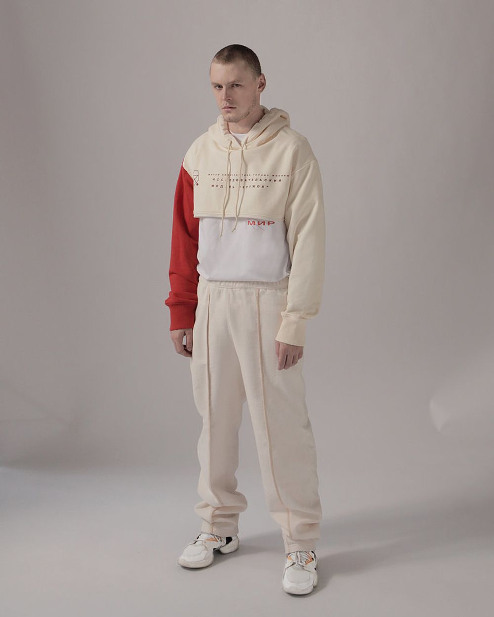 Купить Худи Модуль Худи Модуль