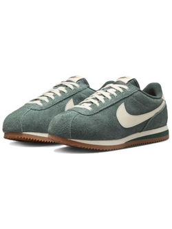 Кроссовки Nike Cortez Vintage Green Gum