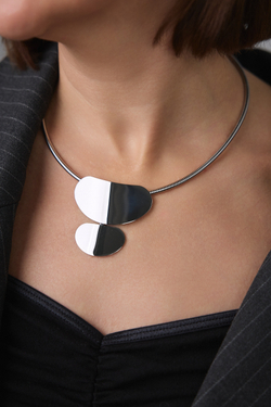 EL SSN0116 Колье