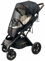 Прогулочная коляска Luxmom 609