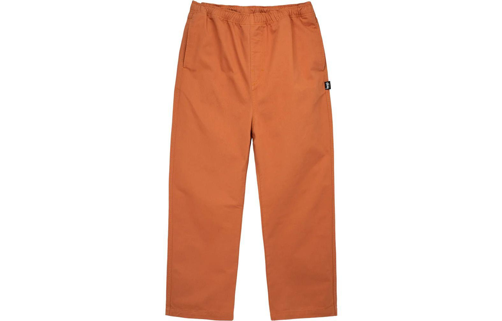 Штаны Stussy Brushed Beach Pant, 116553