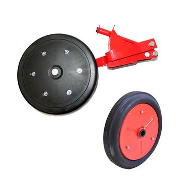 Шины, колеса, запасные части производства Gaspardo, Pöttinger