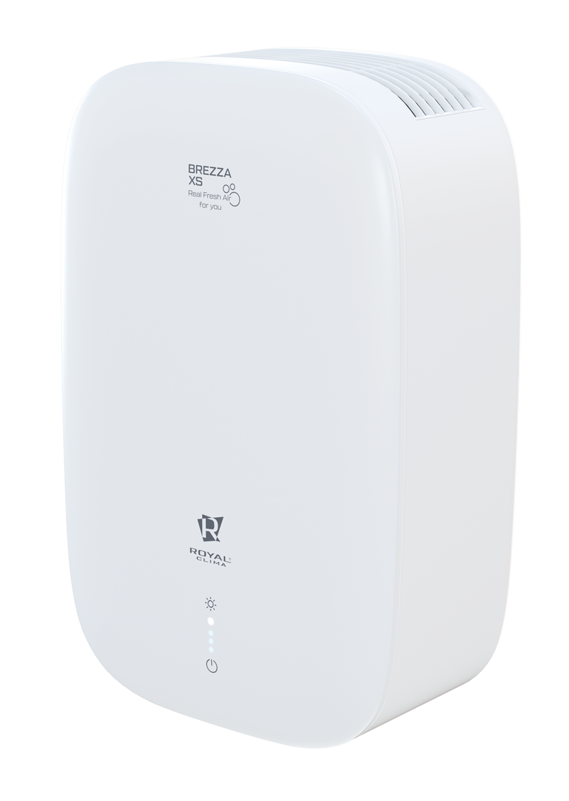 Приточно-очистительный комплекс Royal Clima BREZZA XS RCB 75