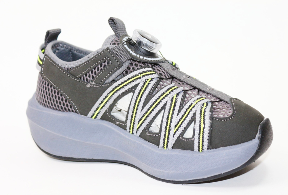 Кроссовки детские летние Песня 9 арт. SHL2672-2