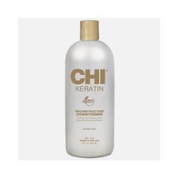 CHI Keratin Reconstructing Conditioner Восстанавливающий кондиционер с кератином, 946 мл