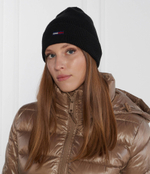 Шапка TJW FLAG Tommy Jeans - черный(AW0AW15474)