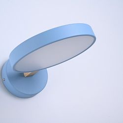 Бра Imperiumloft TURNA Blue TURNA-W01