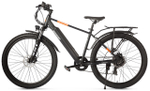 Электровелосипед Gelbert Ran Star 2 Pro (2025)