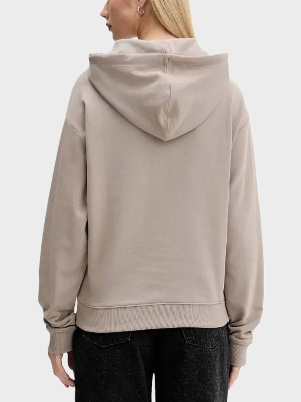 Худи HUGO Delfinia