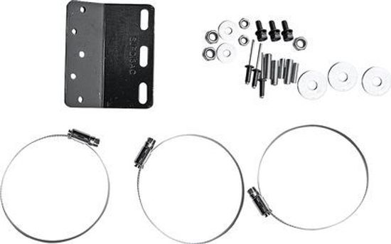 Шноркель для Land Rover Discovery 3/4 TD SLRDE3A-CH