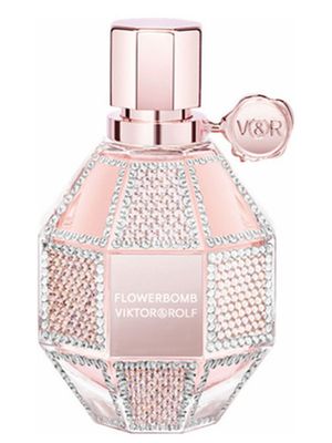 Viktor and Rolf Flowerbomb Swarovski Edition 2017