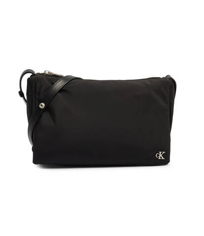 Сумка через плечо CALVIN KLEIN JEANS - черный(K60K612225)