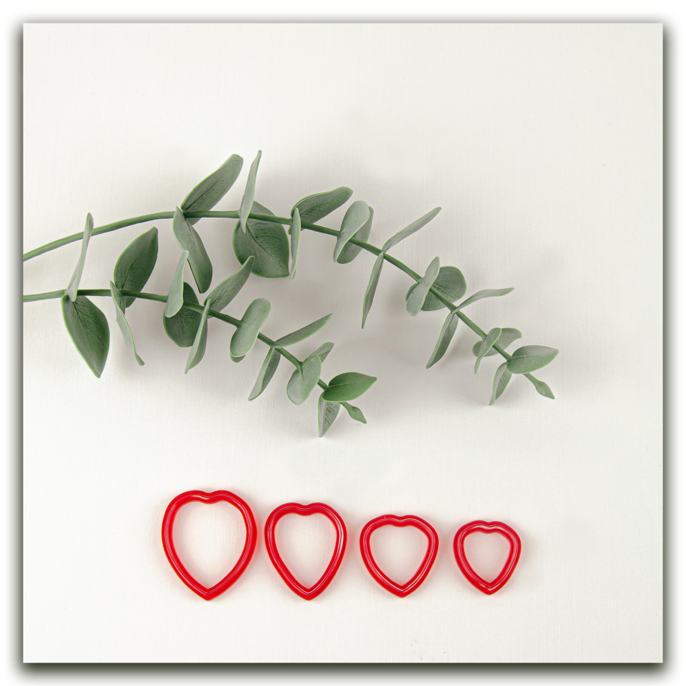 вайнеры и каттеры для полимерной глины