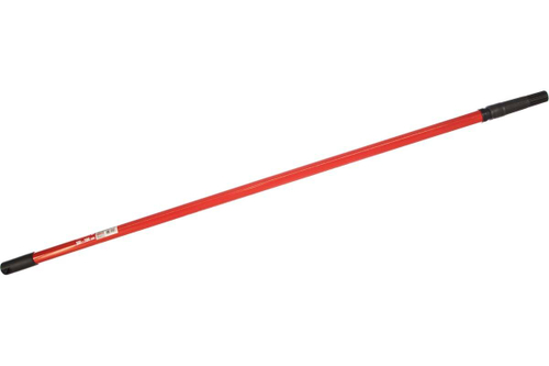 Ручка телескопическая МАСТЕР для валиков (1 – 2 м) Зубр 05695-2.0