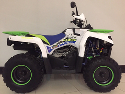 MOTAX ATV Grizlik 200 NEW