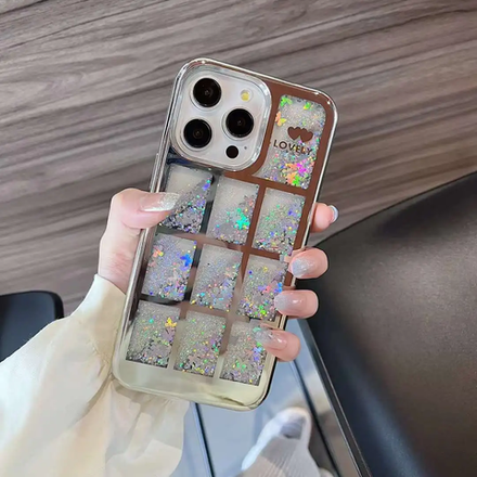 Переливашки для iPhone 14 Pro Max