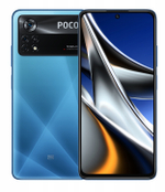 Смартфон Xiaomi Poco x4 Pro 5G 6/128 gb