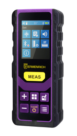 Лазерная рулетка Ermenrich Reel PRO GL100