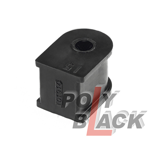 Полиуретановая втулка стабилизатора, задней подвески I.D.= 15 мм(Кратность 2 шт.) T01914