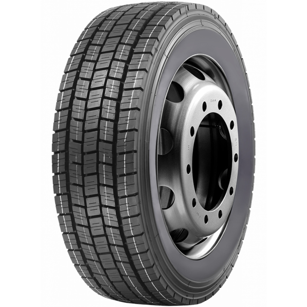 HiFly 235/75R17,5 132/130M CWD20E LRR TL M+S 3PMSF 14PR ТАИЛАНД