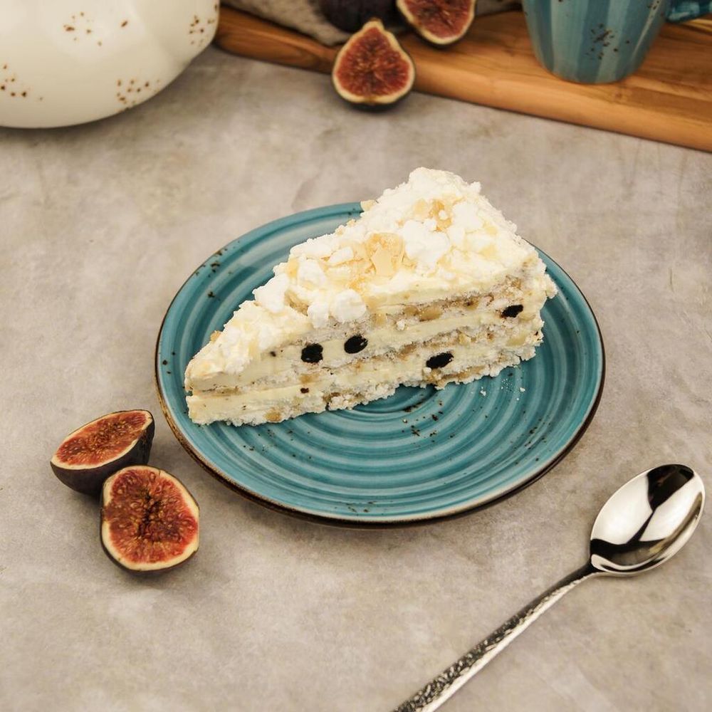 Блюдце d 16 см чайное   By Bone Innovation [6]