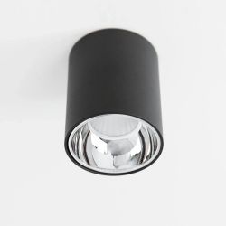 Citilux Старк CL7440112 LED Светильник накладной Чёрный Хром