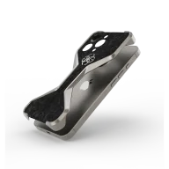 Чехол для iPhone / Capsule 16 - Titanium Grey