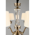 Подвесная люстра Omnilux Arosio OML-88413-06