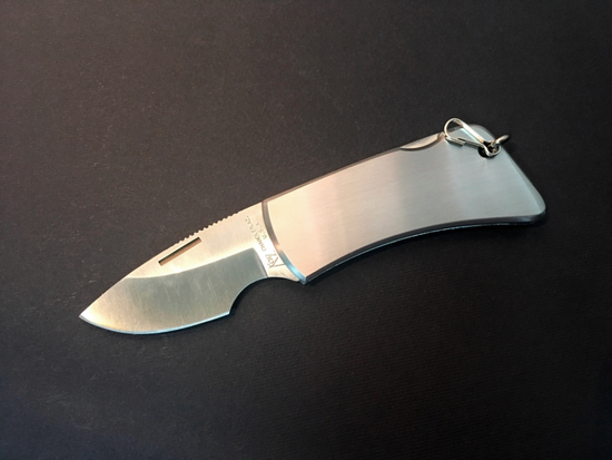 Нож KATZ Брелок д/ключей KZ/GSS/10