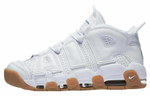 Кроссовки Nike Air More Uptempo White Gum