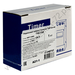 Таймеры модульные программируемые ТНС15А
