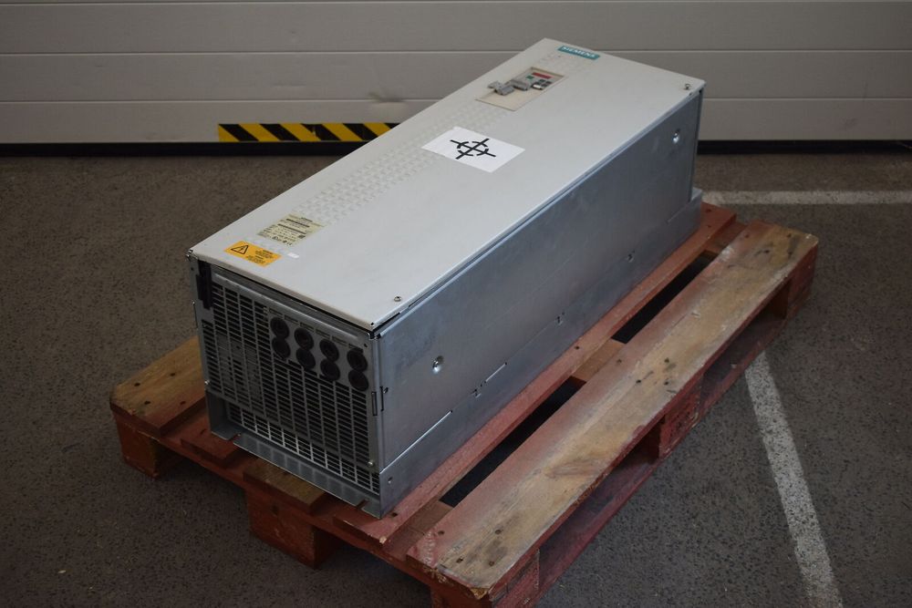 SIEMENS 6SE7031-2TF60