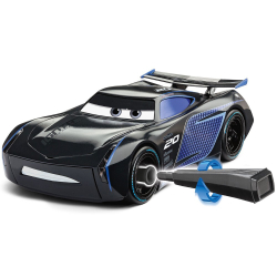 Revell - First Construction Jackson Storm Folding Auto 00921 / артикул   00921  / GTIN 4009803009216