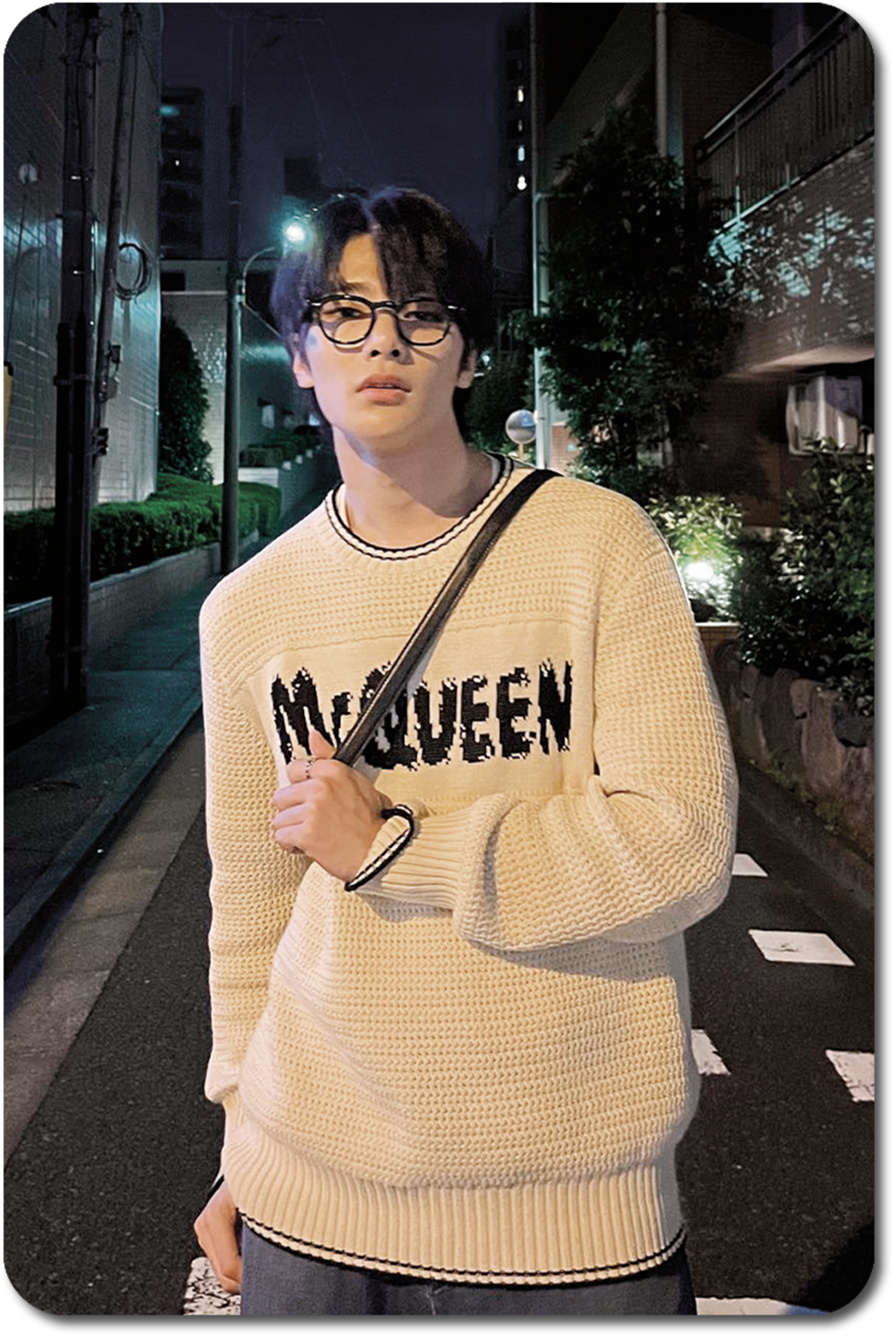 Карта / STRAY KIDS #489