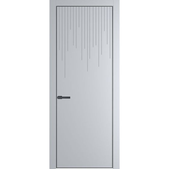 Profil Doors 8PA лайт грей профиль серая ночь