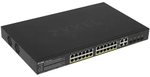 Коммутатор ZyXEL GS192024HPV2-EU0101F