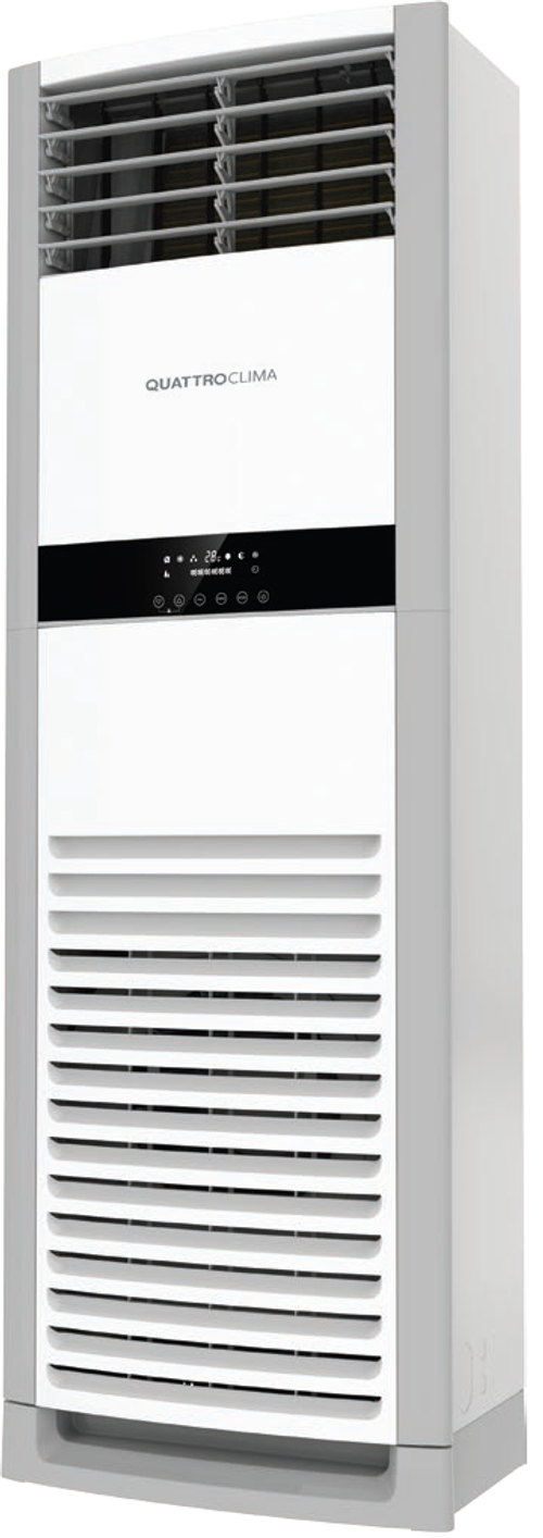 Сплит-система QV-I60TFK/QN-I60TFK