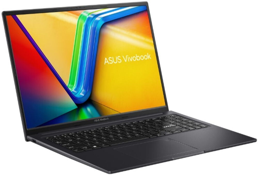 Ноутбук  ASUS M3604YA-MB106 16 ", Ryzen 7, 16 Гб RAM, 512 Гб SSD, Radeon Graphics, Черный