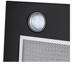 Кухонная вытяжка MAUNFELD Crosby Singl 60 черный