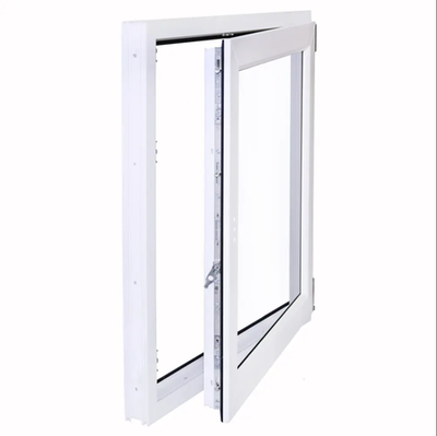 Окно пластиковое ПВХ 700х700 (ШхВ), Поворотно-откидное , однокамерный энергосберегающий стеклопакет.