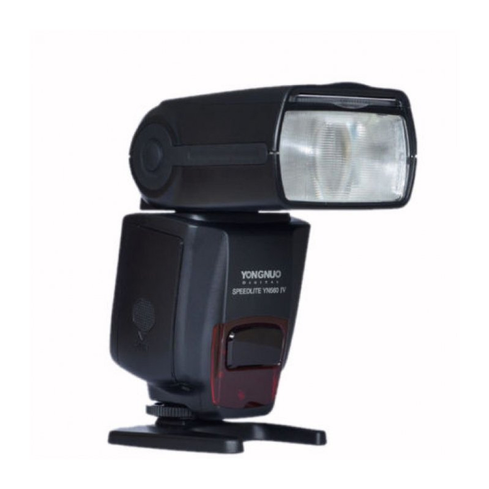 Вспышка YongNuo Speedlite YN-560 IV