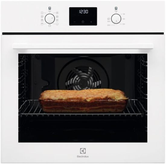 Электрический духовой шкаф Electrolux OEF3H70TW