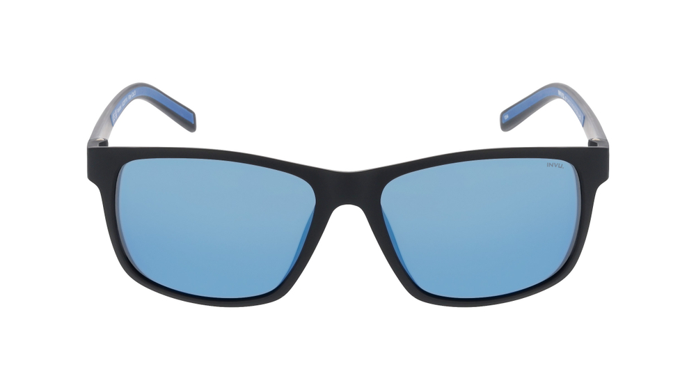 Очки солнцезащитные INVU IA22517A с чехлом
